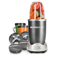 Nutribullet