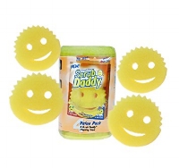 ScrubDaddy