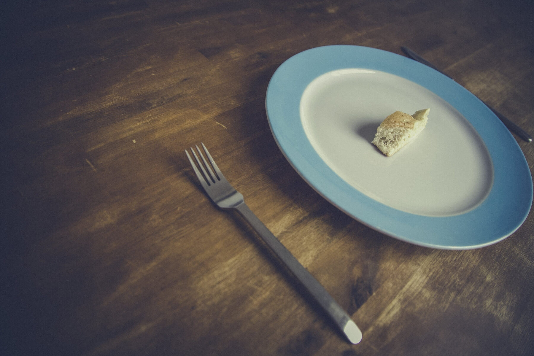 Why Your Diet Isn’t Working