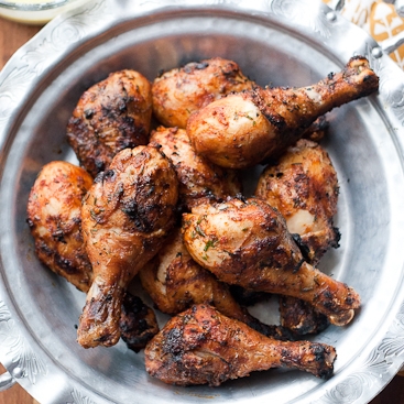 Grilled-Moroccan-Chicken