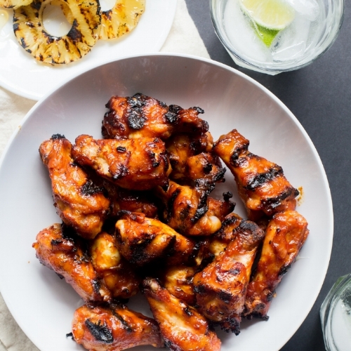 Huli-Huli-Chicken-Wings